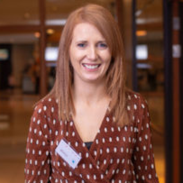 Catriona Duggan