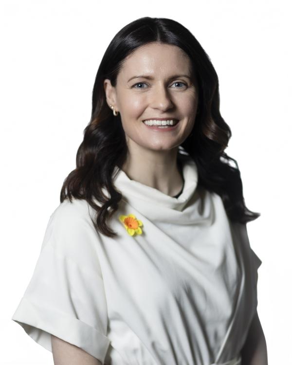 Edel Shovlin