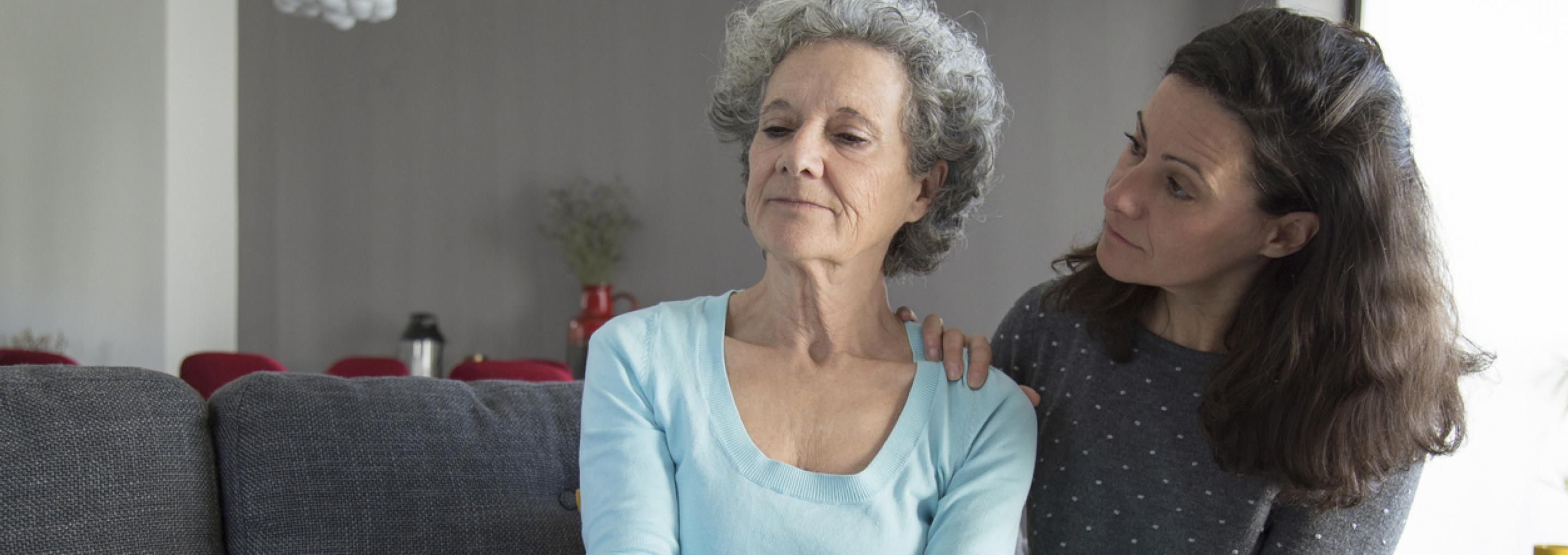 Talking about your cancer