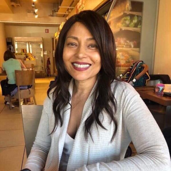 Shampa's Breast Cancer Story