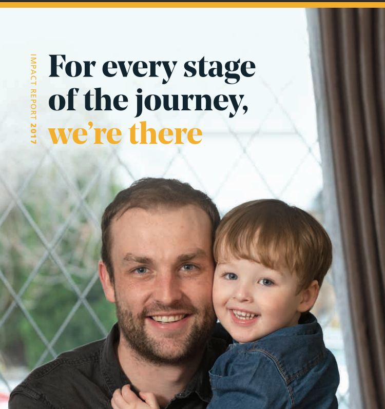 Annual report 2017 