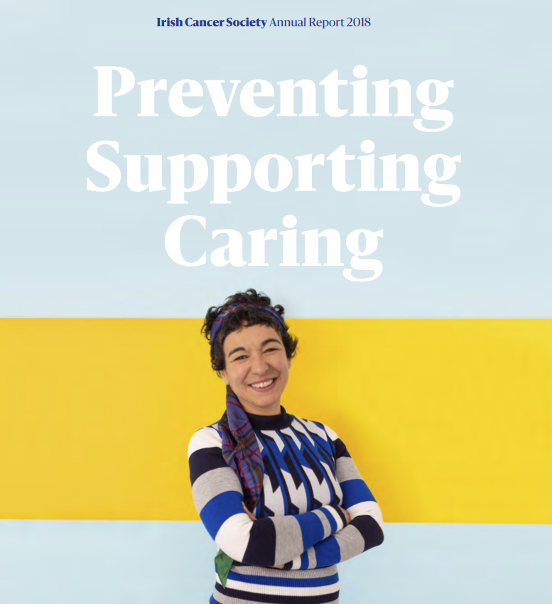 Annual report 2018
