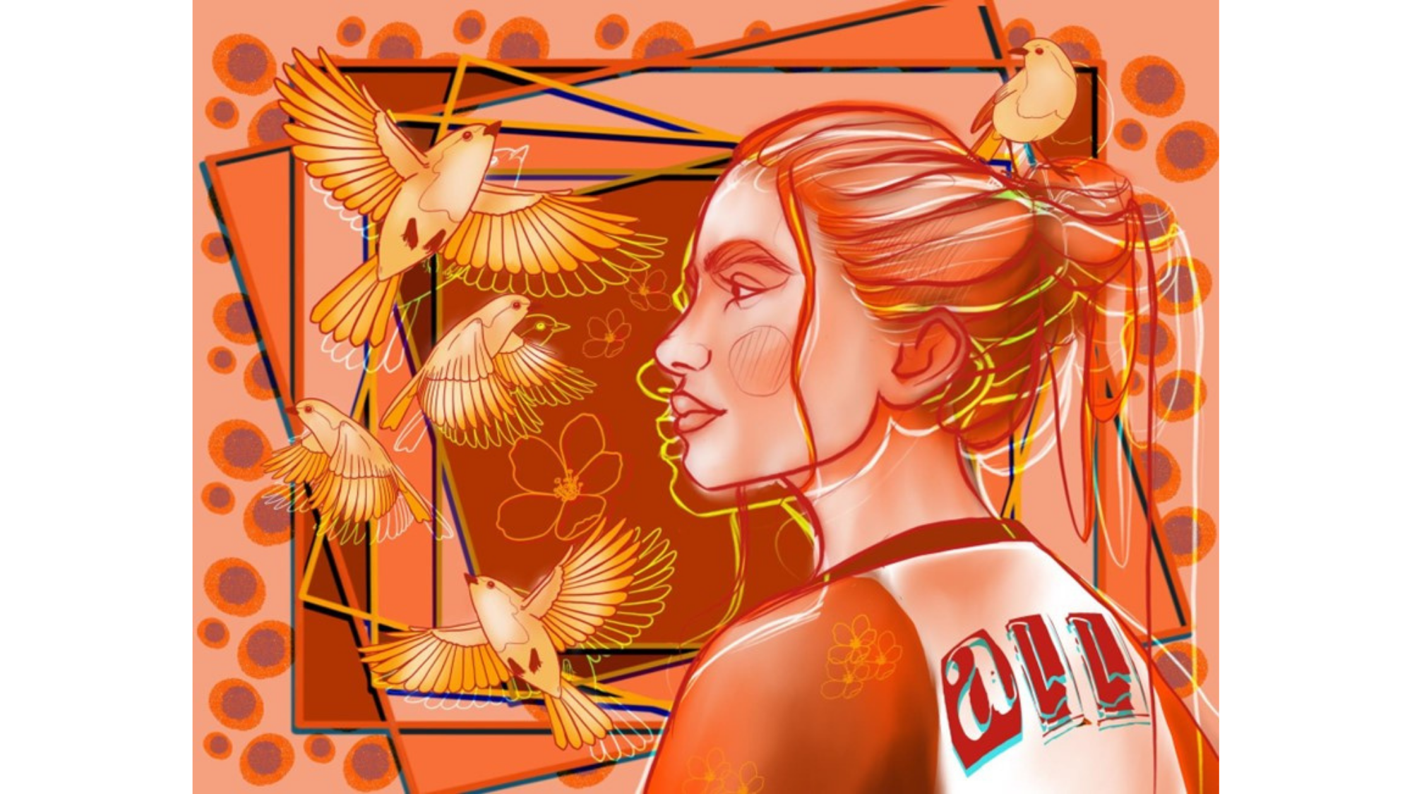 Birds of Hope - Kaitlyn Montgomery (US)