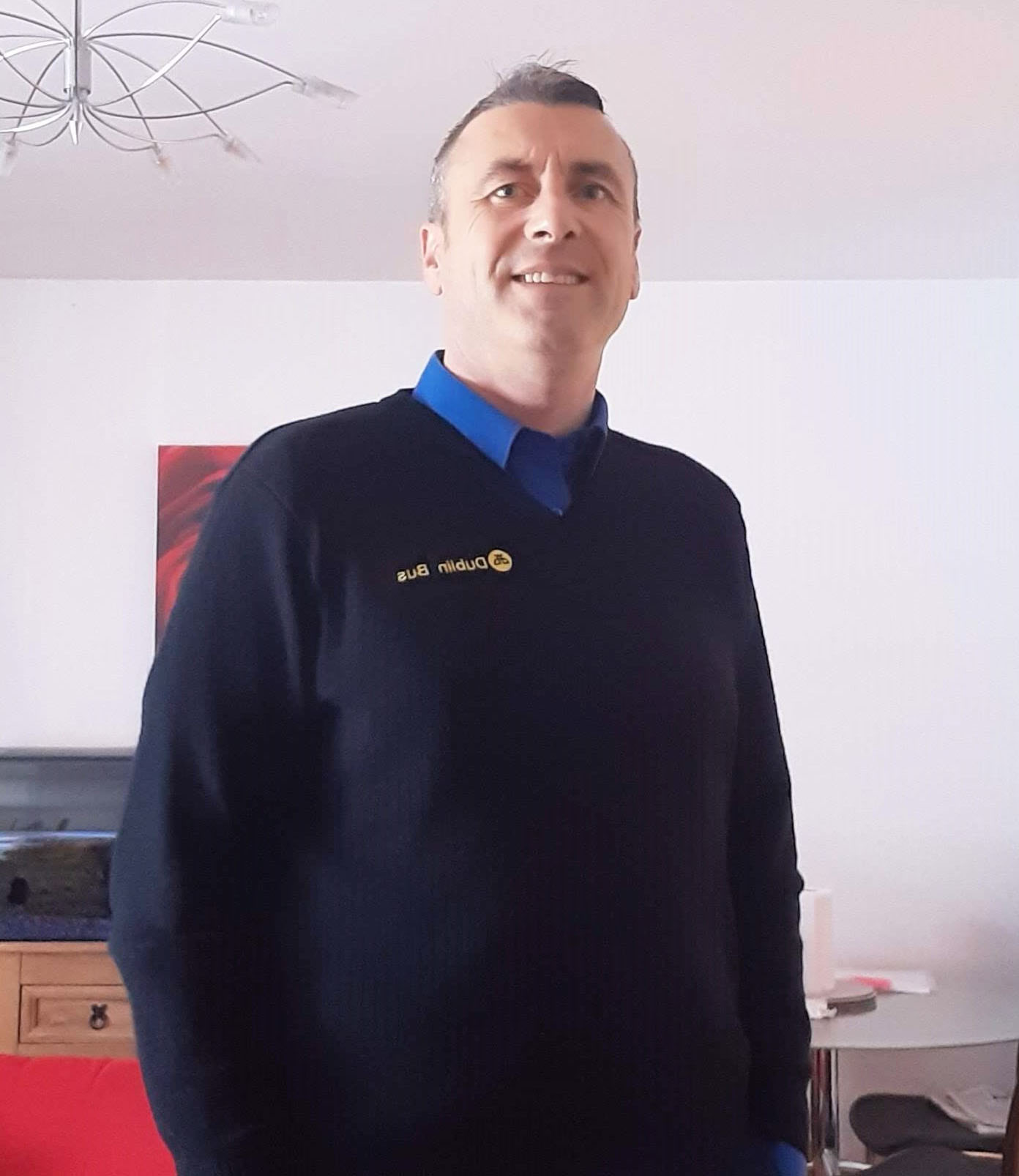 Damien O'Hara 