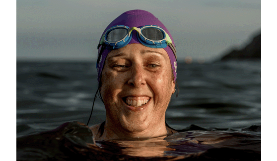  Deirdre O’Raw's ovarian cancer story