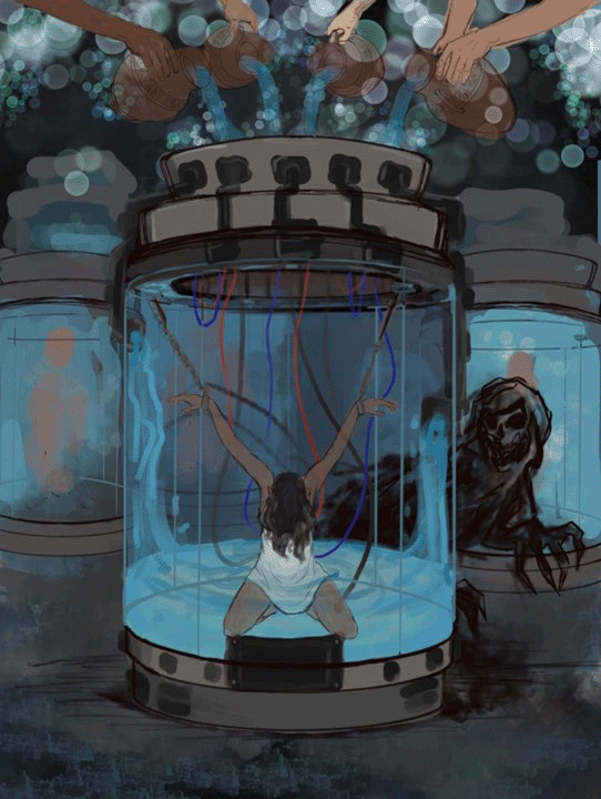 Existing - Lais de Silva (US)