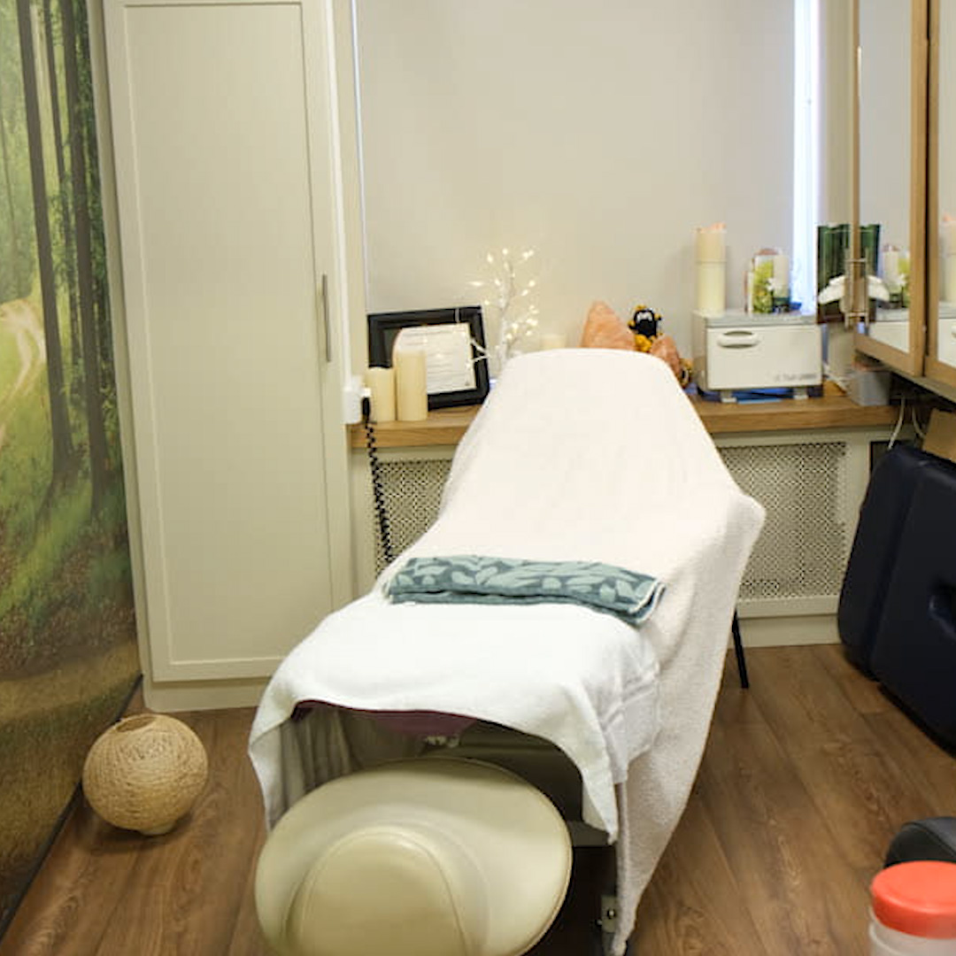 Julie Wren Complementary therapies