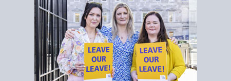 Leave our leave campaigners
