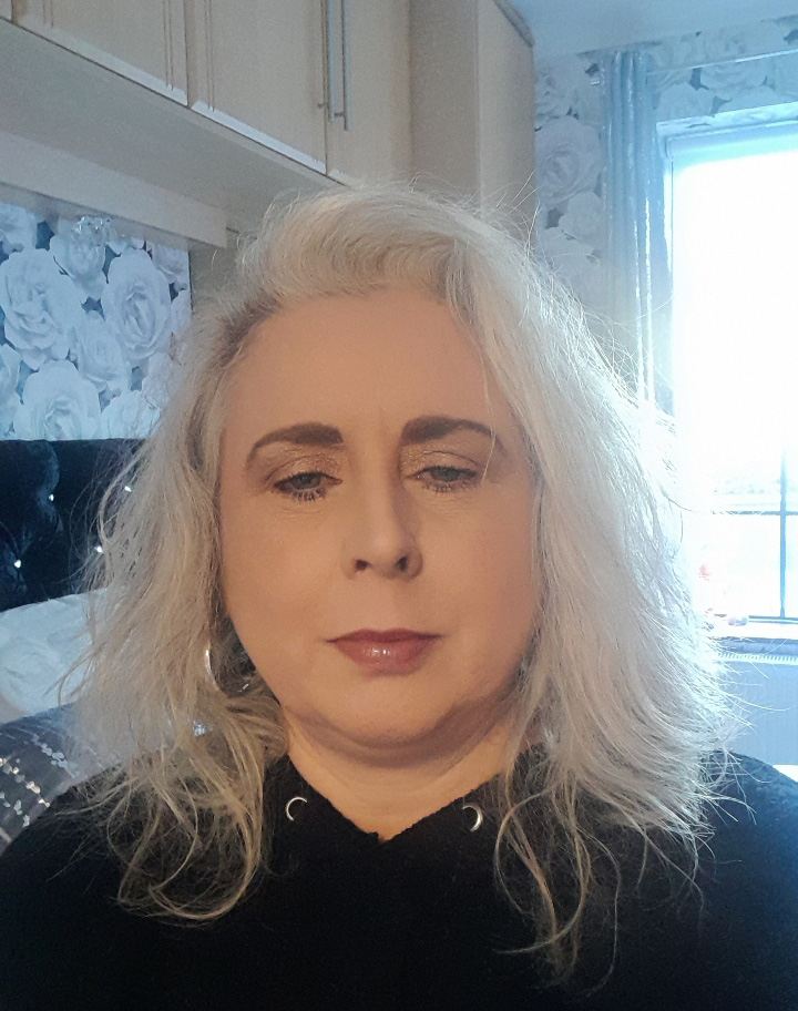 Suzanne Byrne's ovarian cancer story 