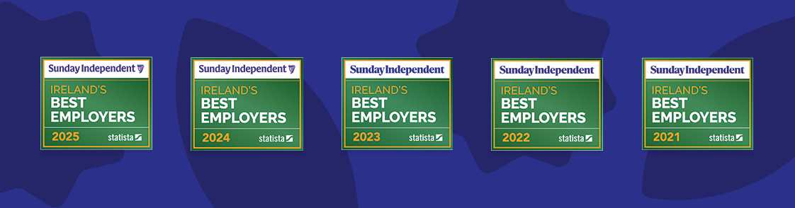 Best employer logos