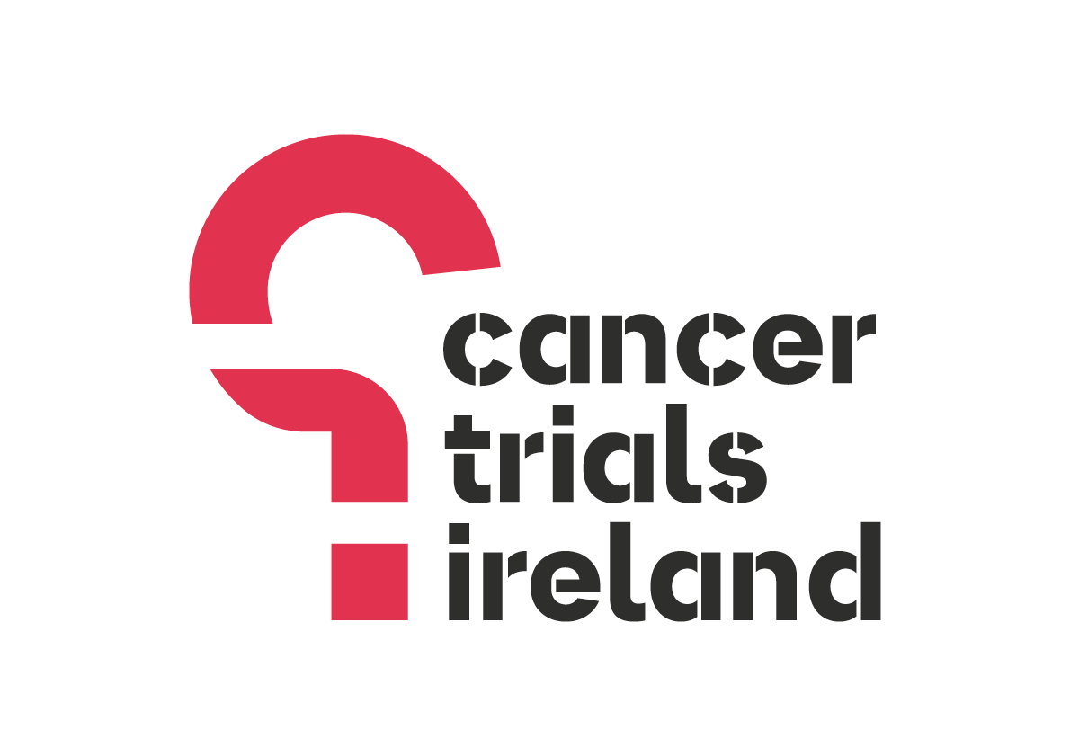 Cancer Trials Ireland Official Logo