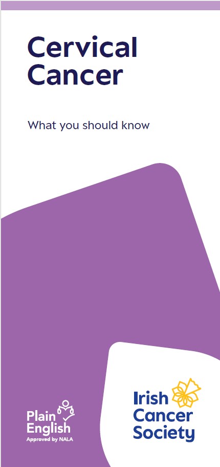Cervical cancer - What you should know 