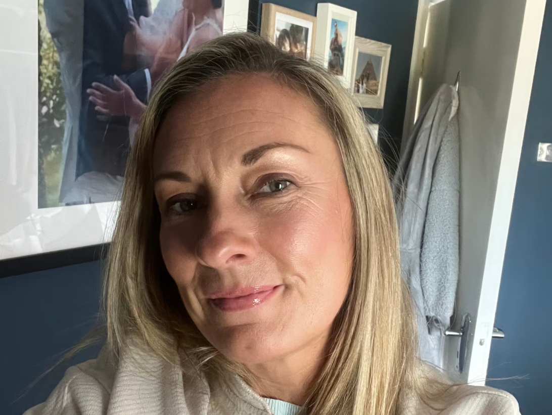 Jane Murray's Skin Cancer Story