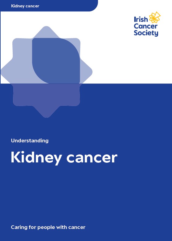 Kidney cancer