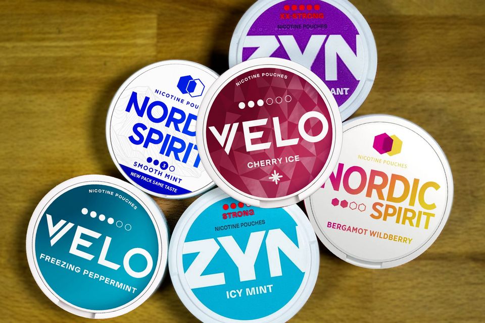 Press Release: Big tobacco targeting young people at summer festivals, warns Irish Cancer Society