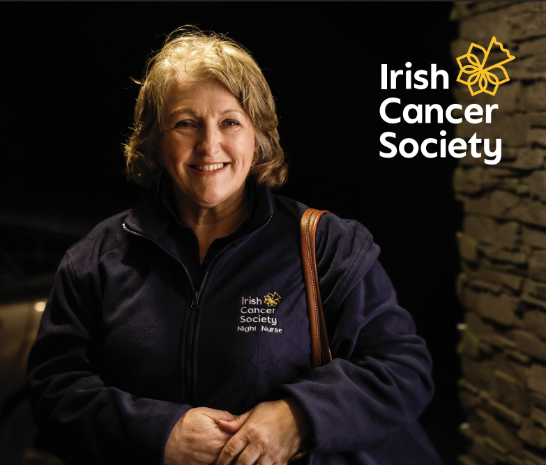 Services and Supports - Irish Cancer Society