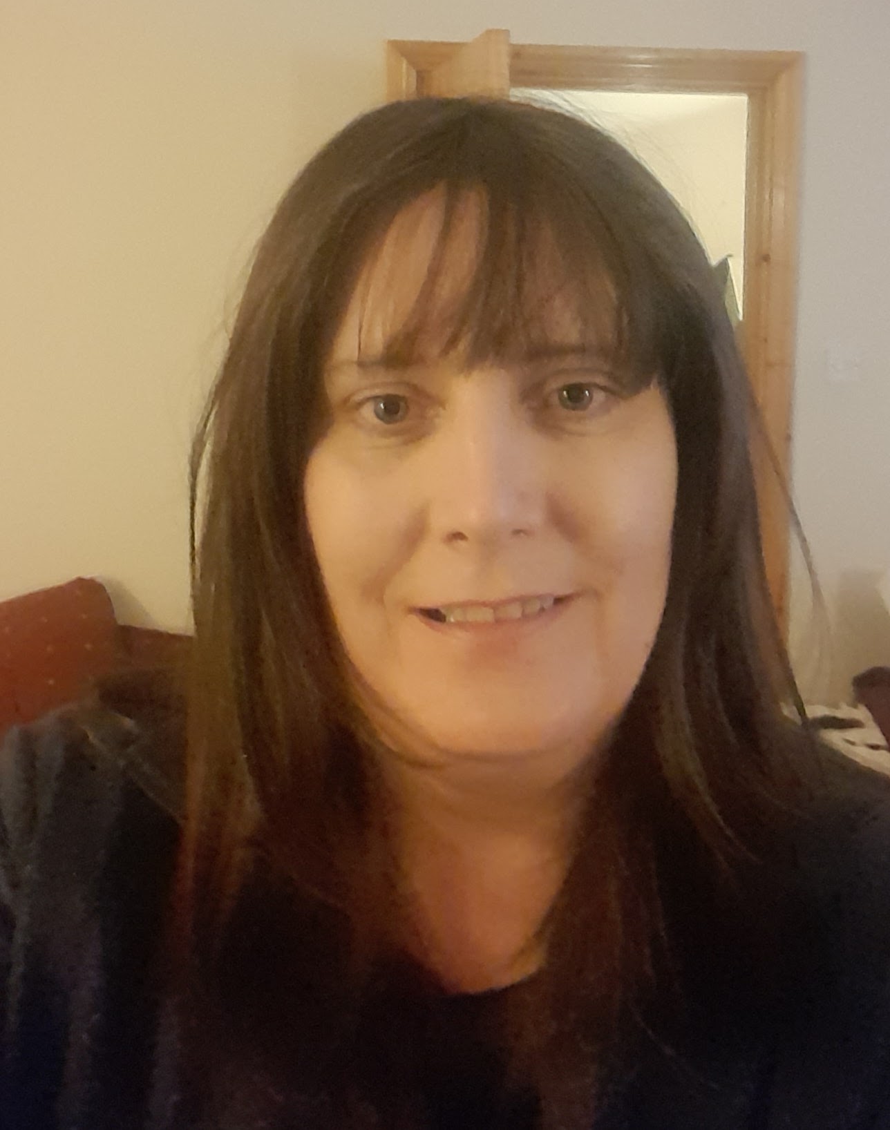 Anne Bodley's Breast Cancer Story