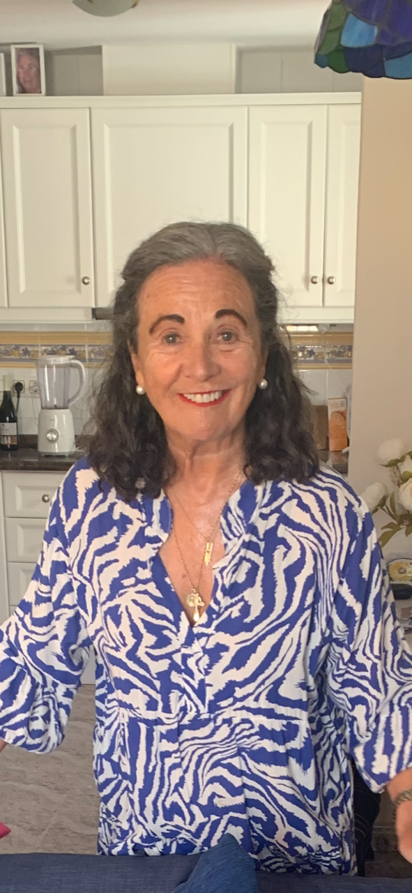 Paula Carroll's Breast and Bowel Cancer Story 