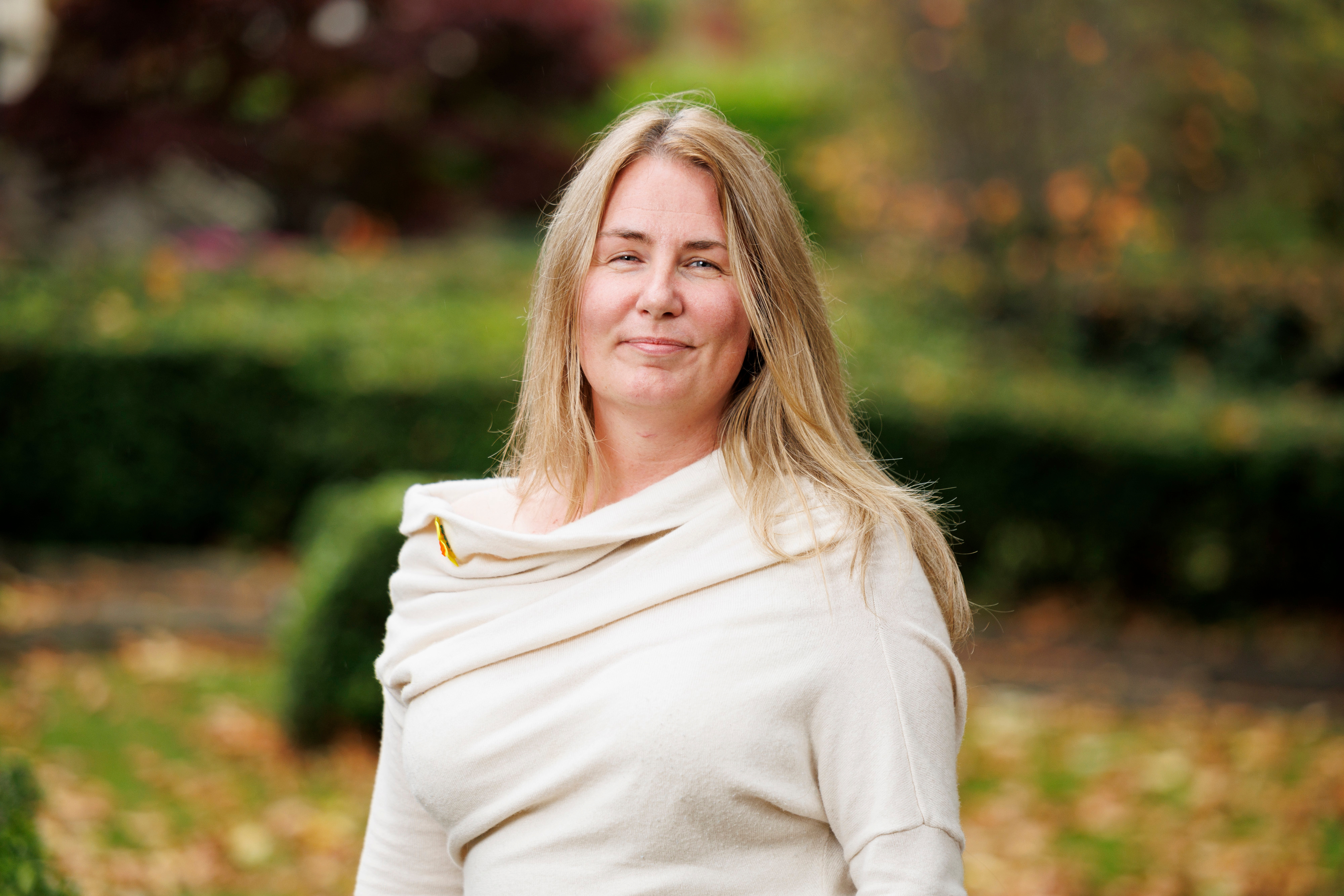 Dr Rosie O'Shea's Genetic Counselling Cancer Researcher Story