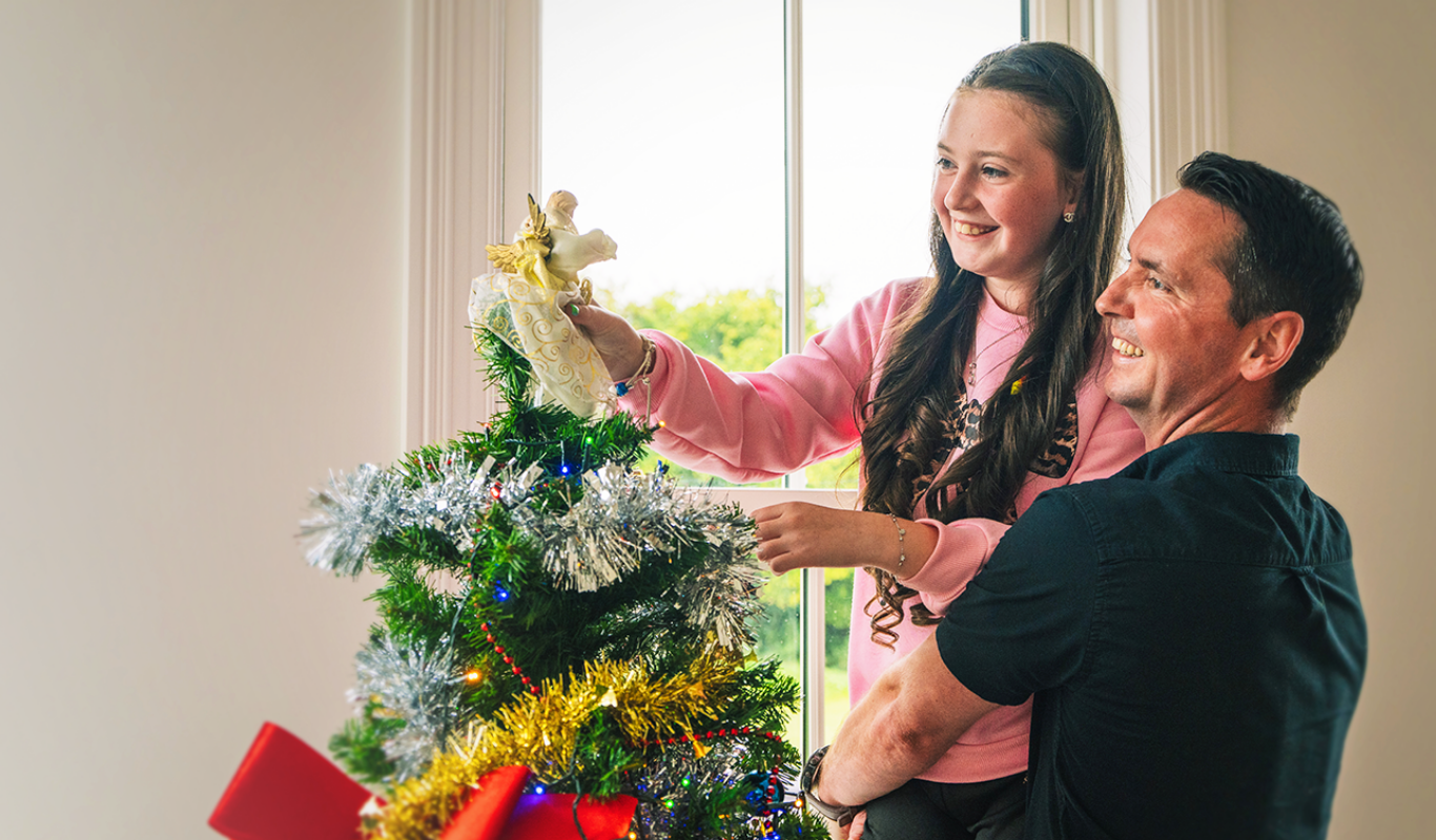 Donate today to support vital cancer services for children and adults across Ireland