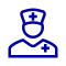 Statistics Doctor Icon