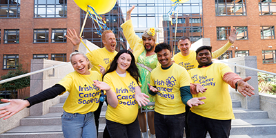 Fundraise at your workplace