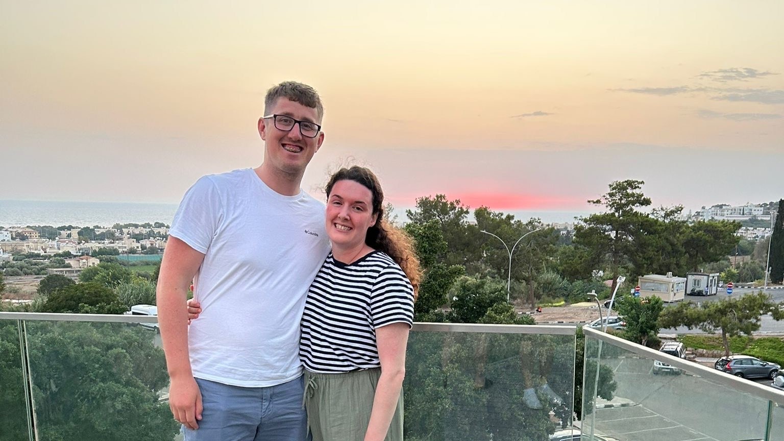 Aislinn Walsh Shares Story of Losing Husband Tom to Melanoma