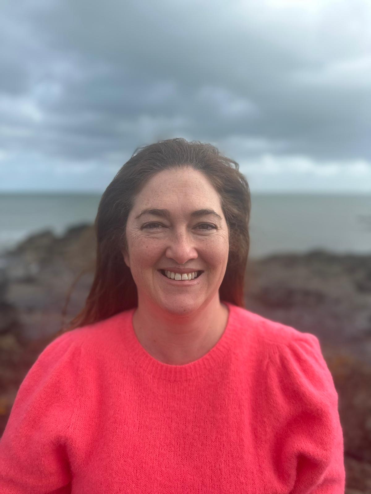 Reyna Nixon's Bowel Cancer Story