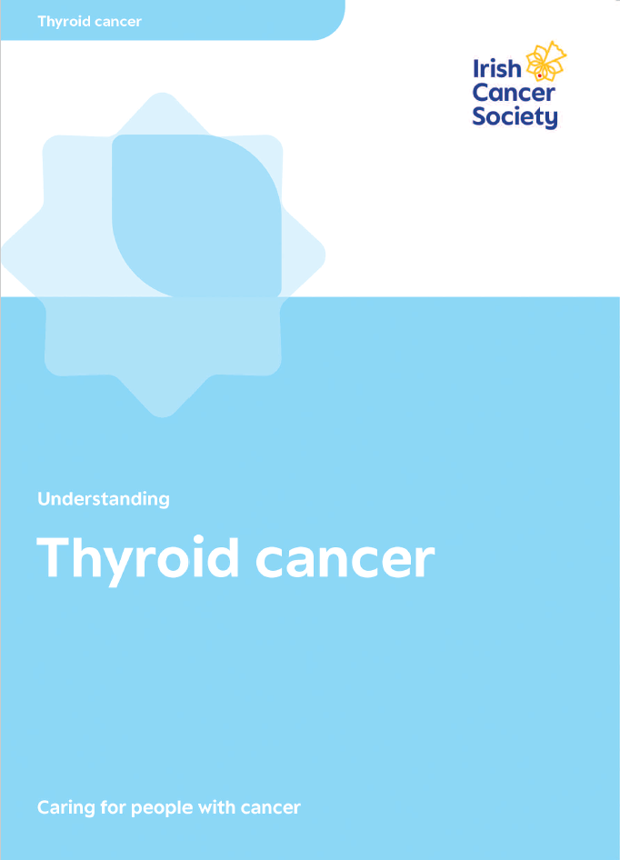 Thyroid cancer