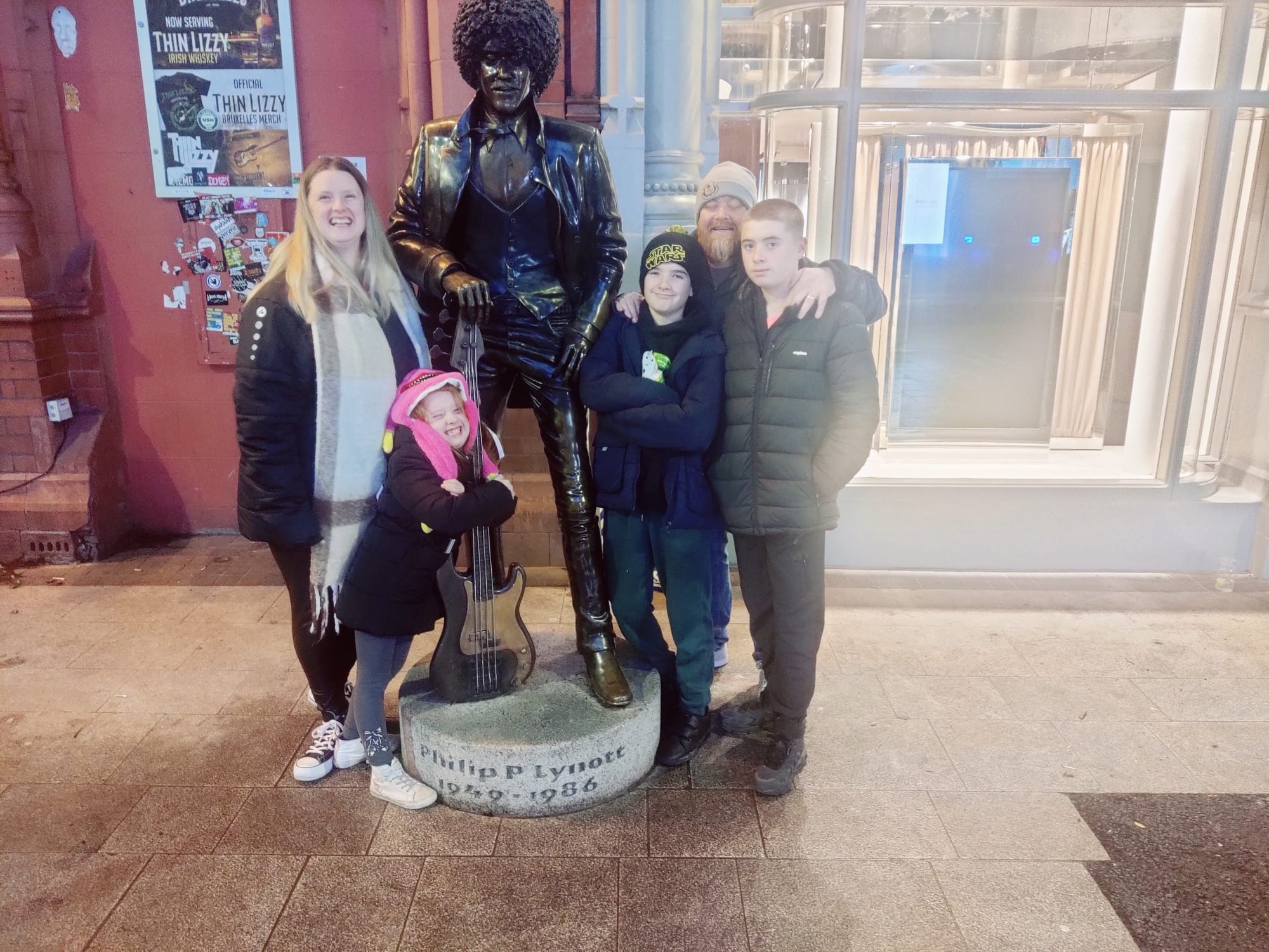 Robert Flanagan's Bowel Cancer Story