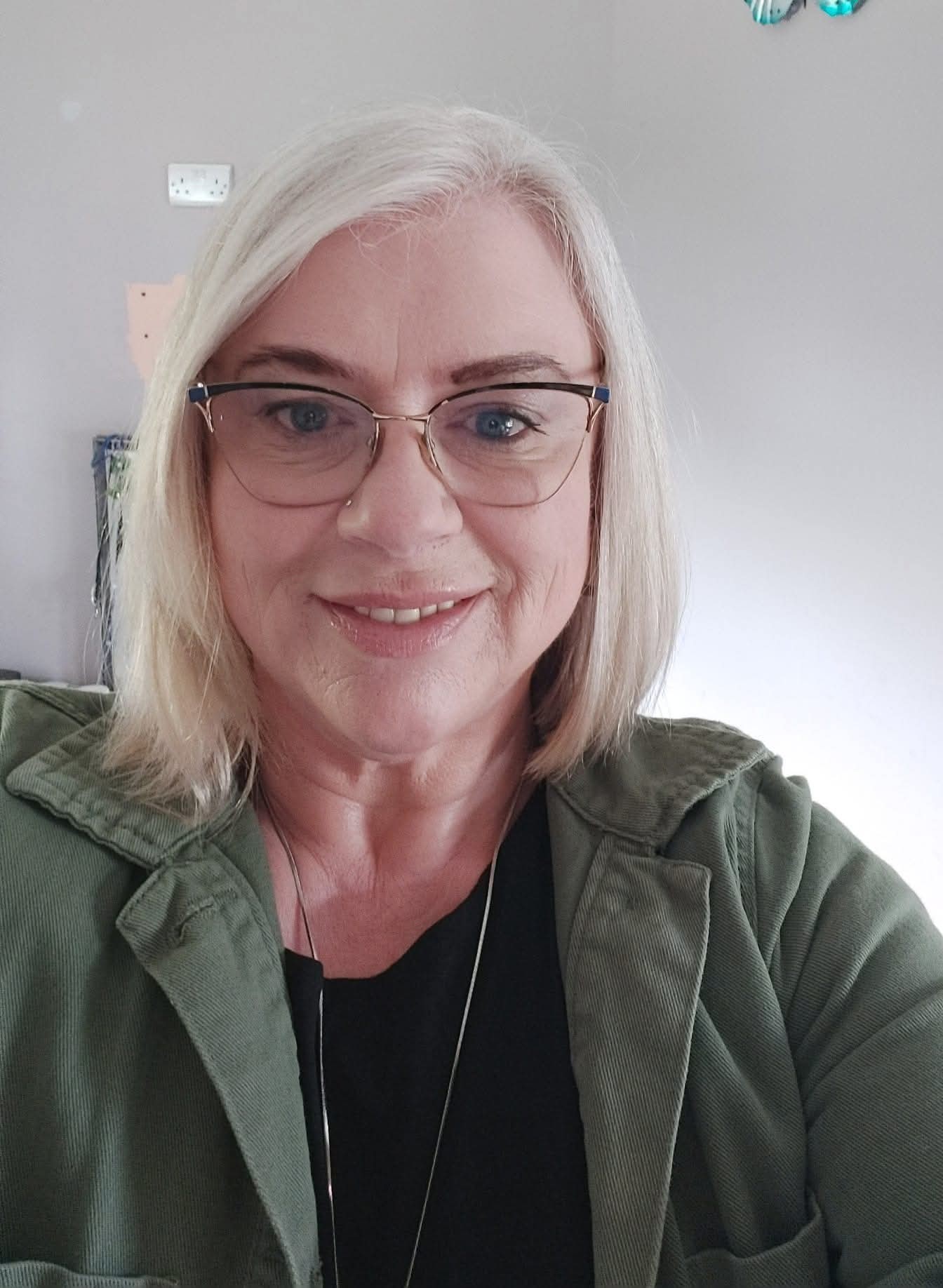 Addie Wall's Bowel Cancer Story