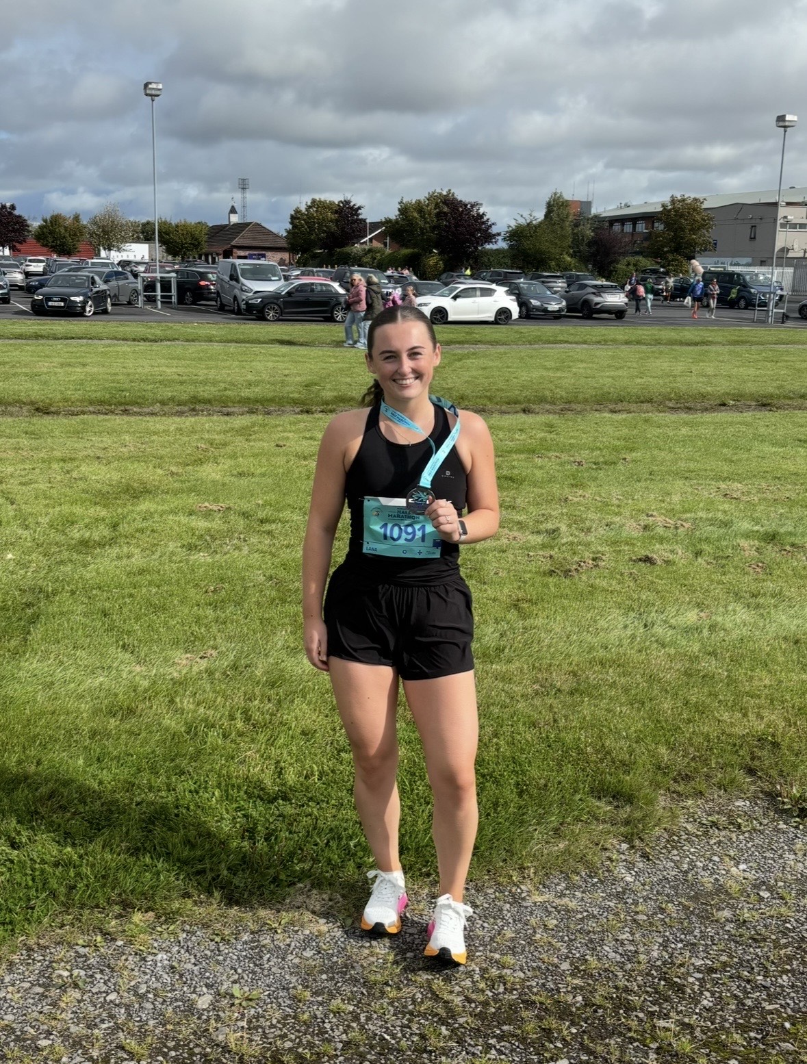 Lana's Neuroendocrine Tumour (NET) cancer story