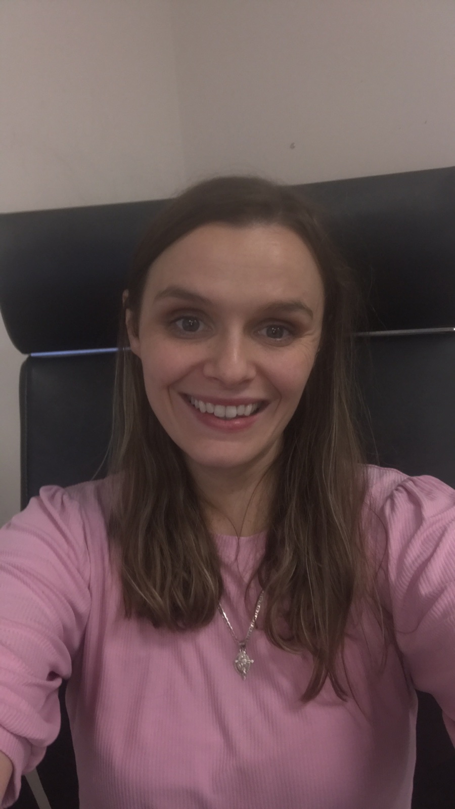 Sinead's Bowel Cancer Story