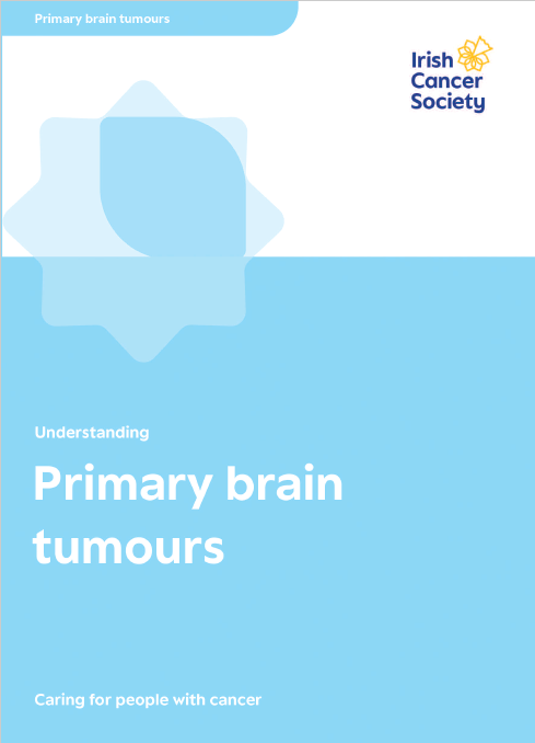 Primary brain tumour