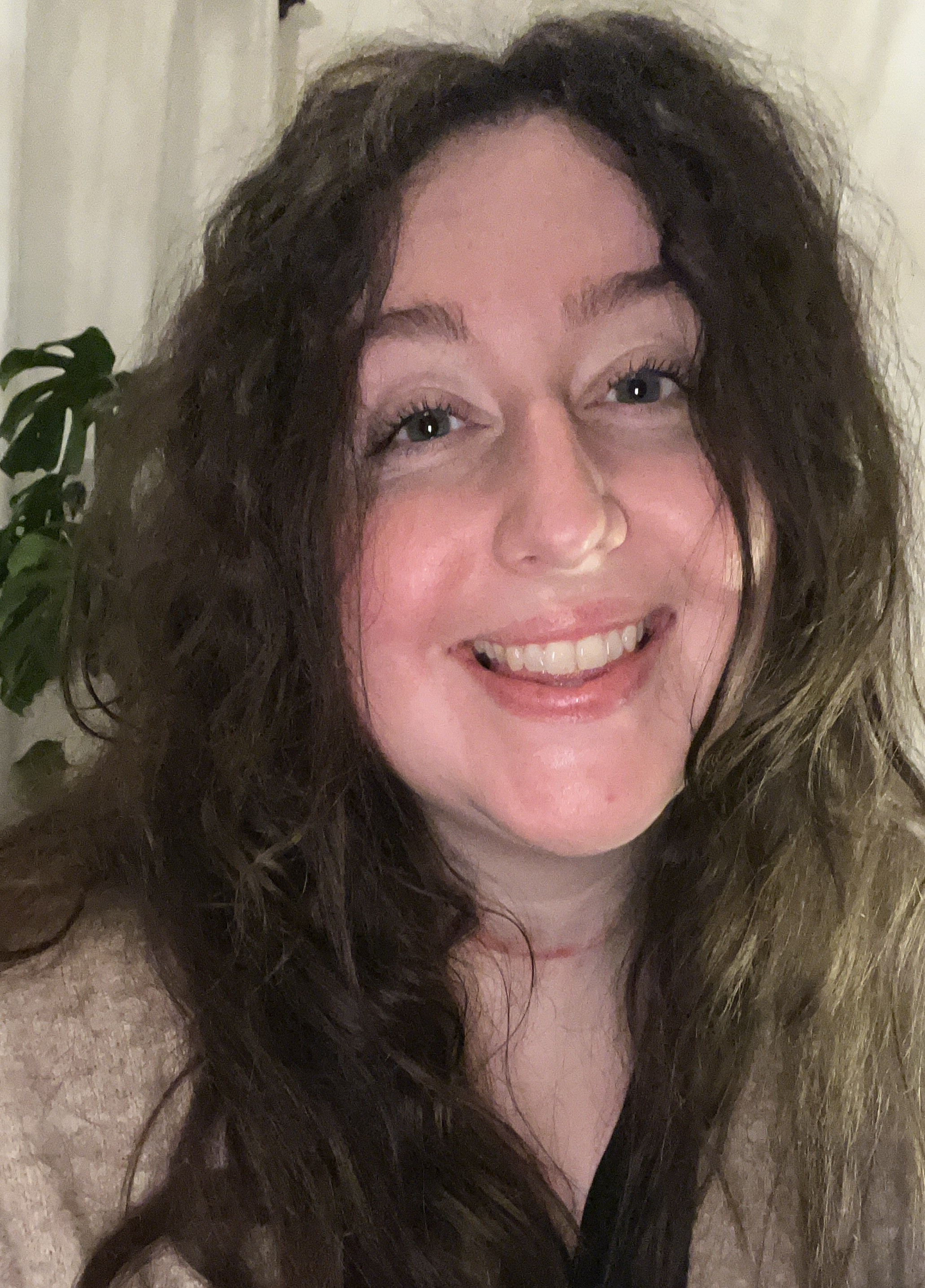 Laura Dennehy's Thyroid Cancer Story