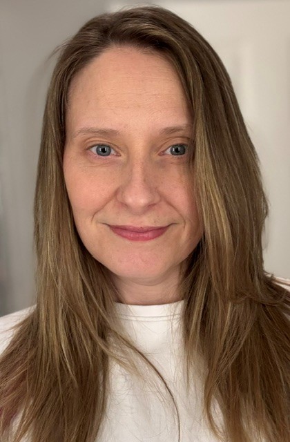Aoife Habenicht, cervical cancer survivor