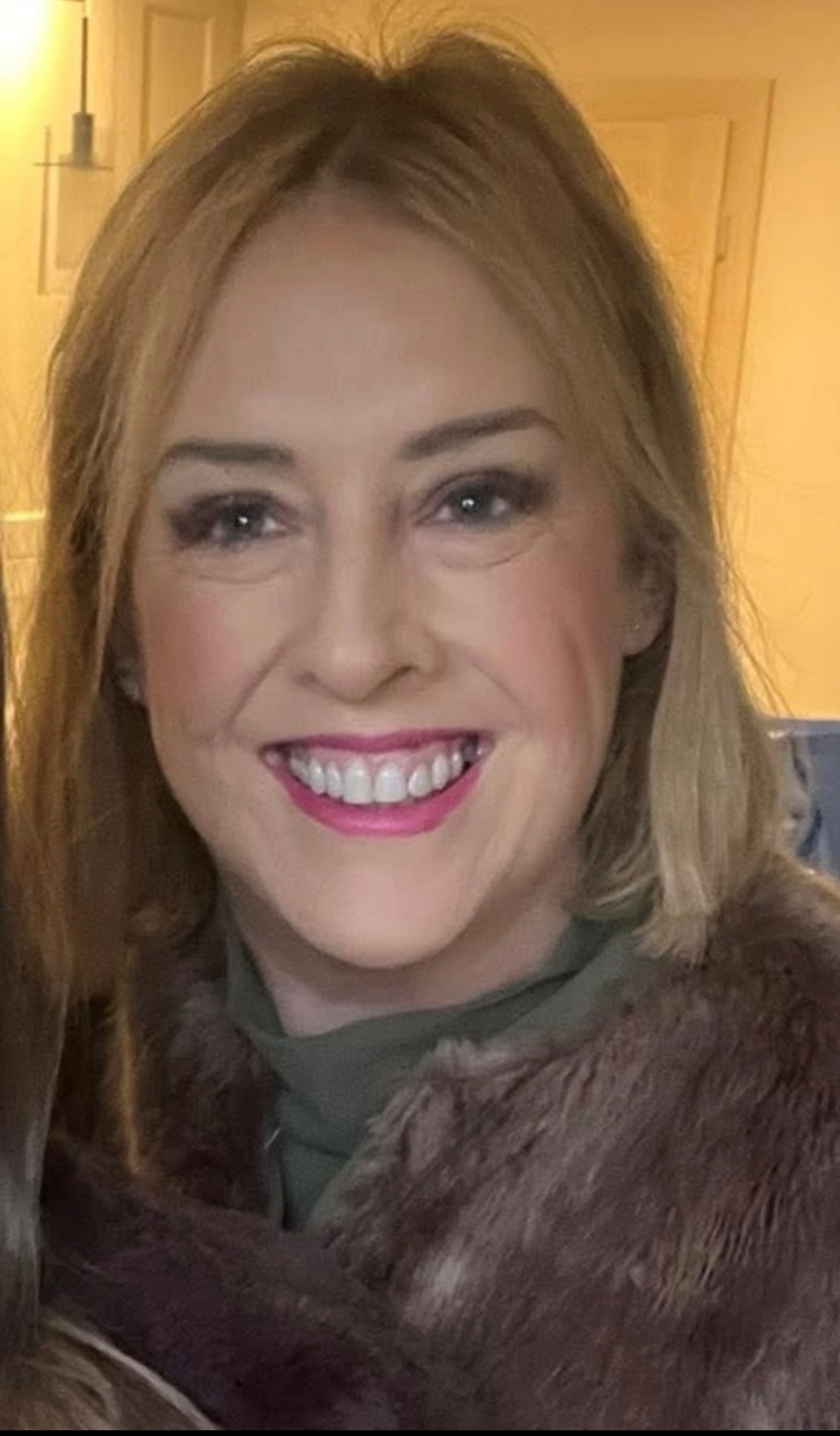Martina Balfe