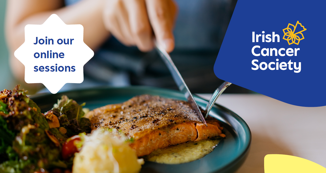 diet webinar design image