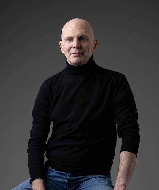 Ciaran Cunningham
