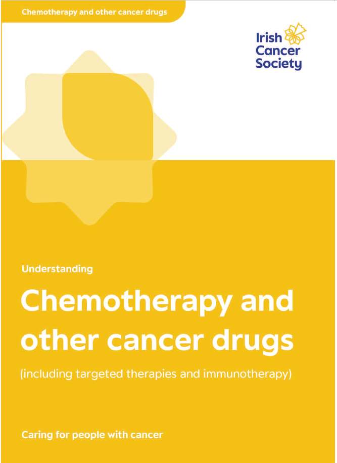 Chemotherapy and other cancer drugs