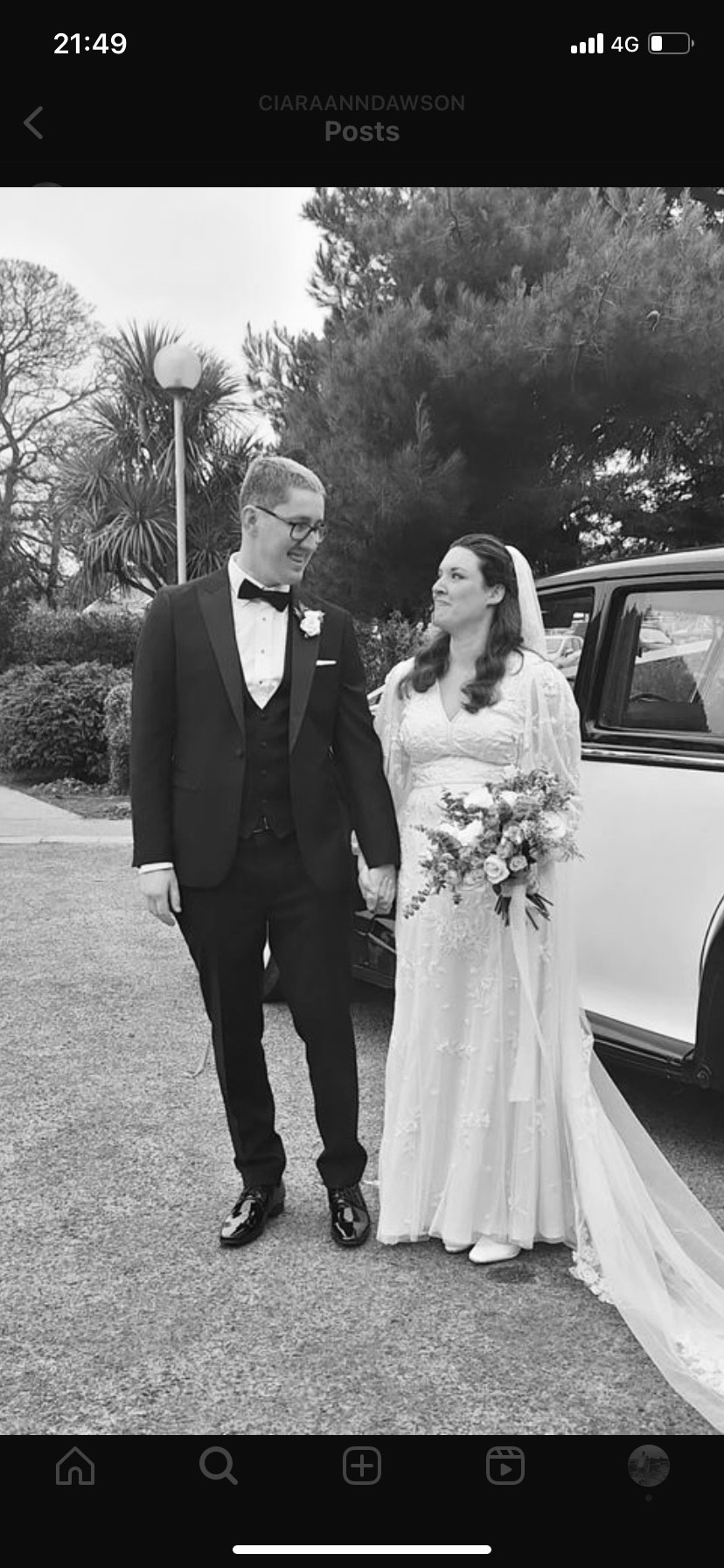 Aislinn Walsh Shares Story of Losing Husband Tom to Melanoma