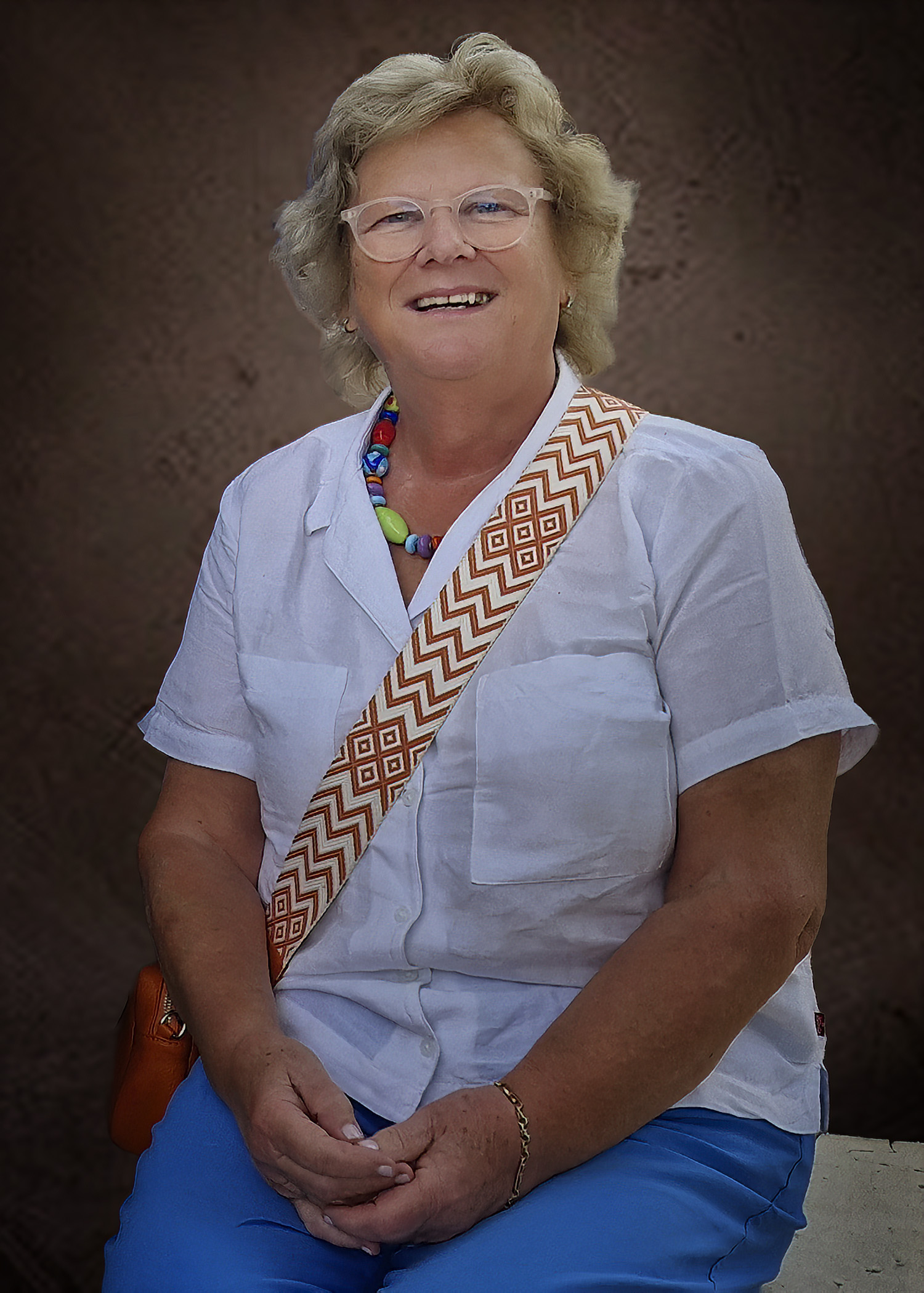 Miriam Hilliard's Endometrial Cancer Story