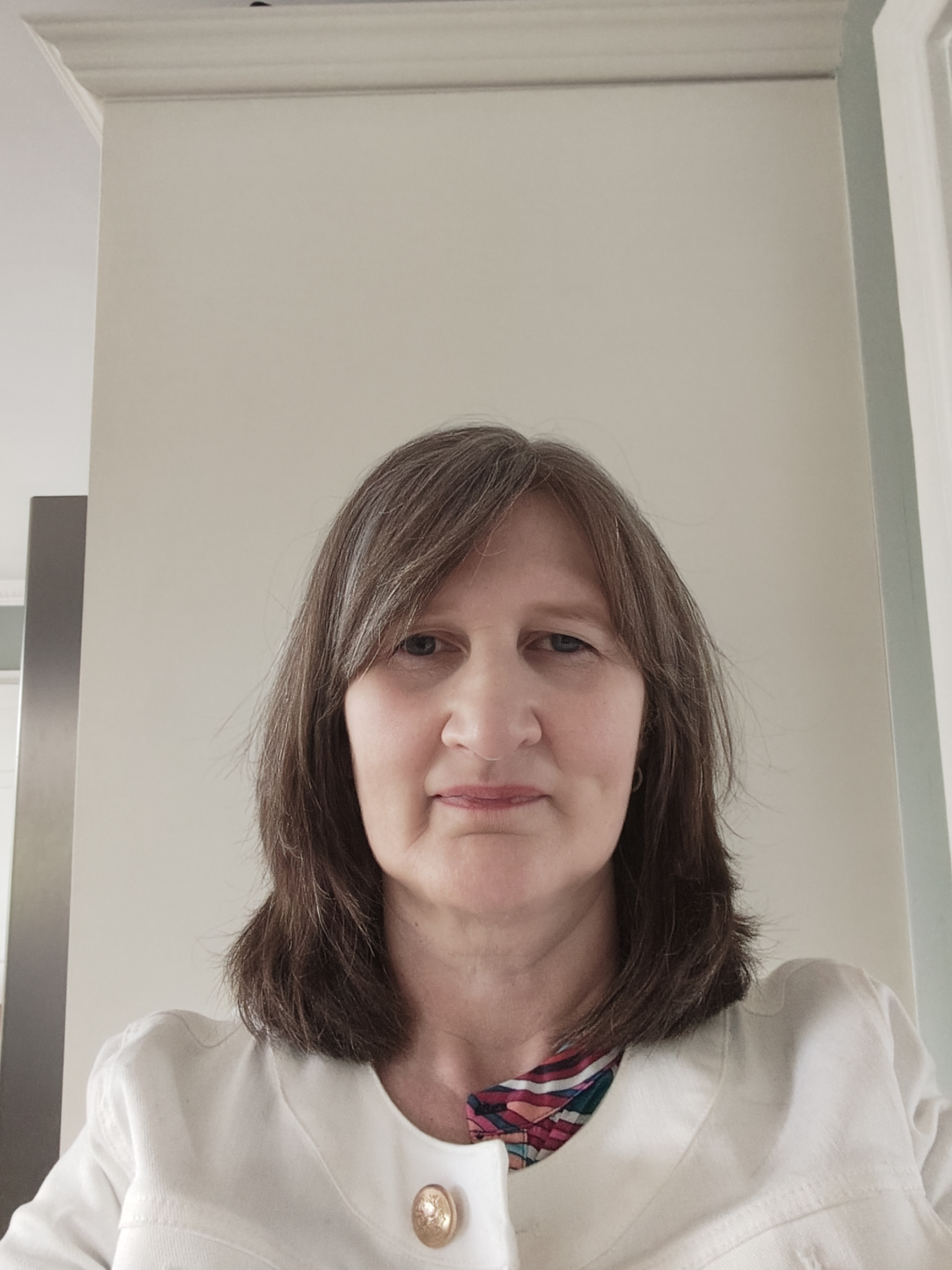 Caroline O'Donnell's Breast Cancer Story 