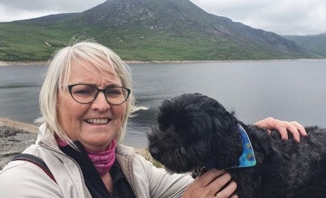 Síle Nic Suibhne's Breast Cancer Story 