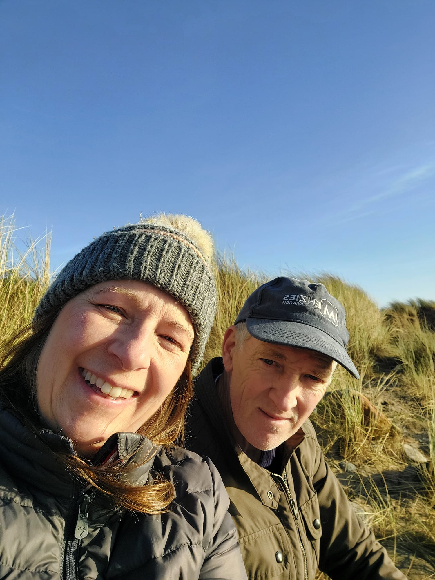 Lisa Murphy Shares Story of Losing Husband Michael to Brain Cancer