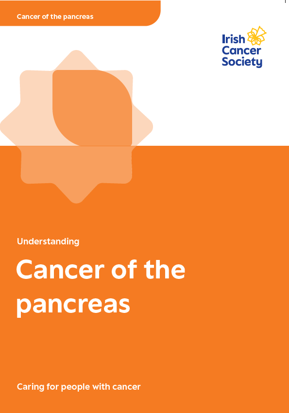 Pancreatic cancer