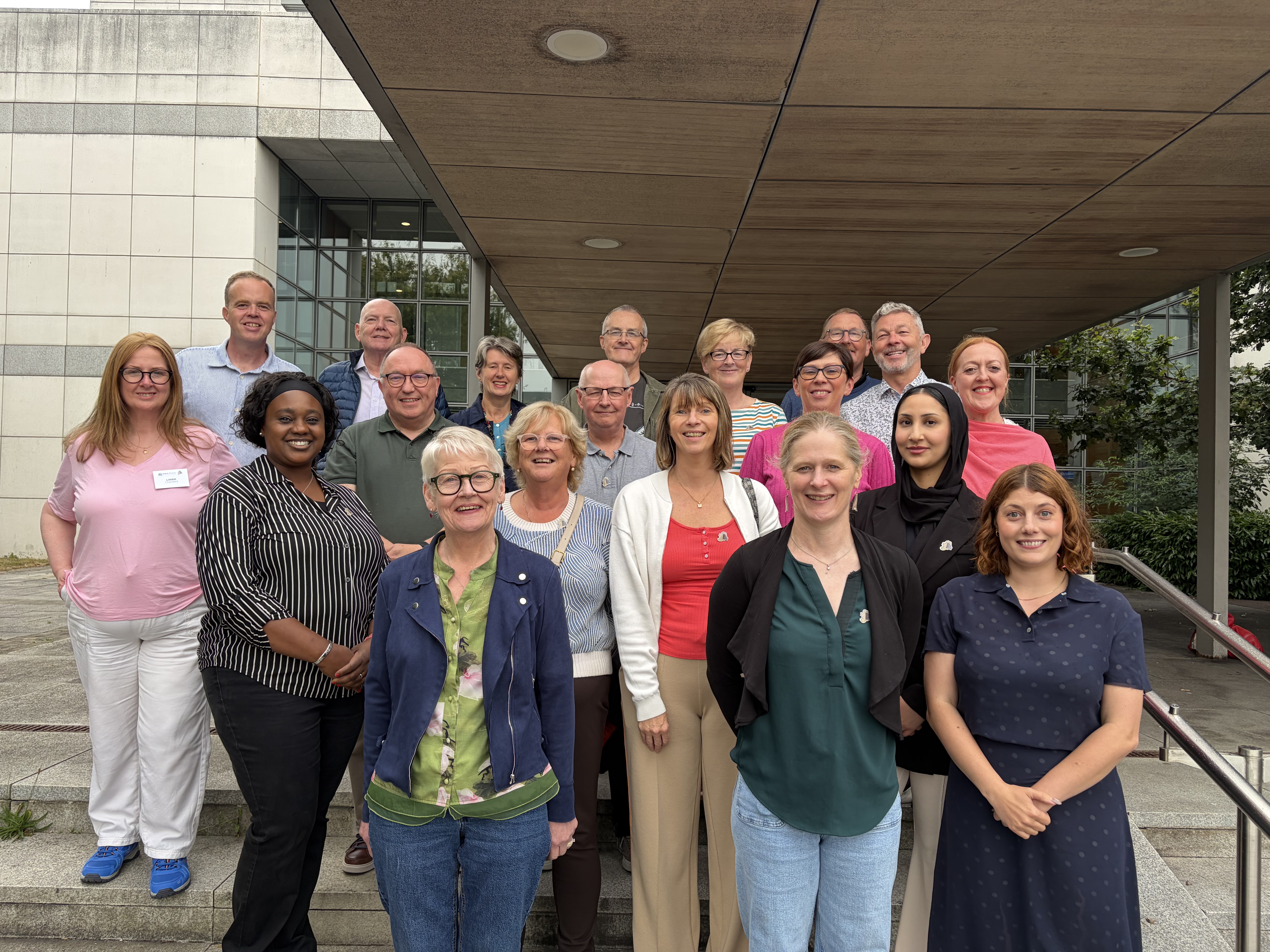 Press Release: Cancer patients and survivors praise the impact of a first-of-its-kind-in-Ireland scientific course for people with lived experience of cancer