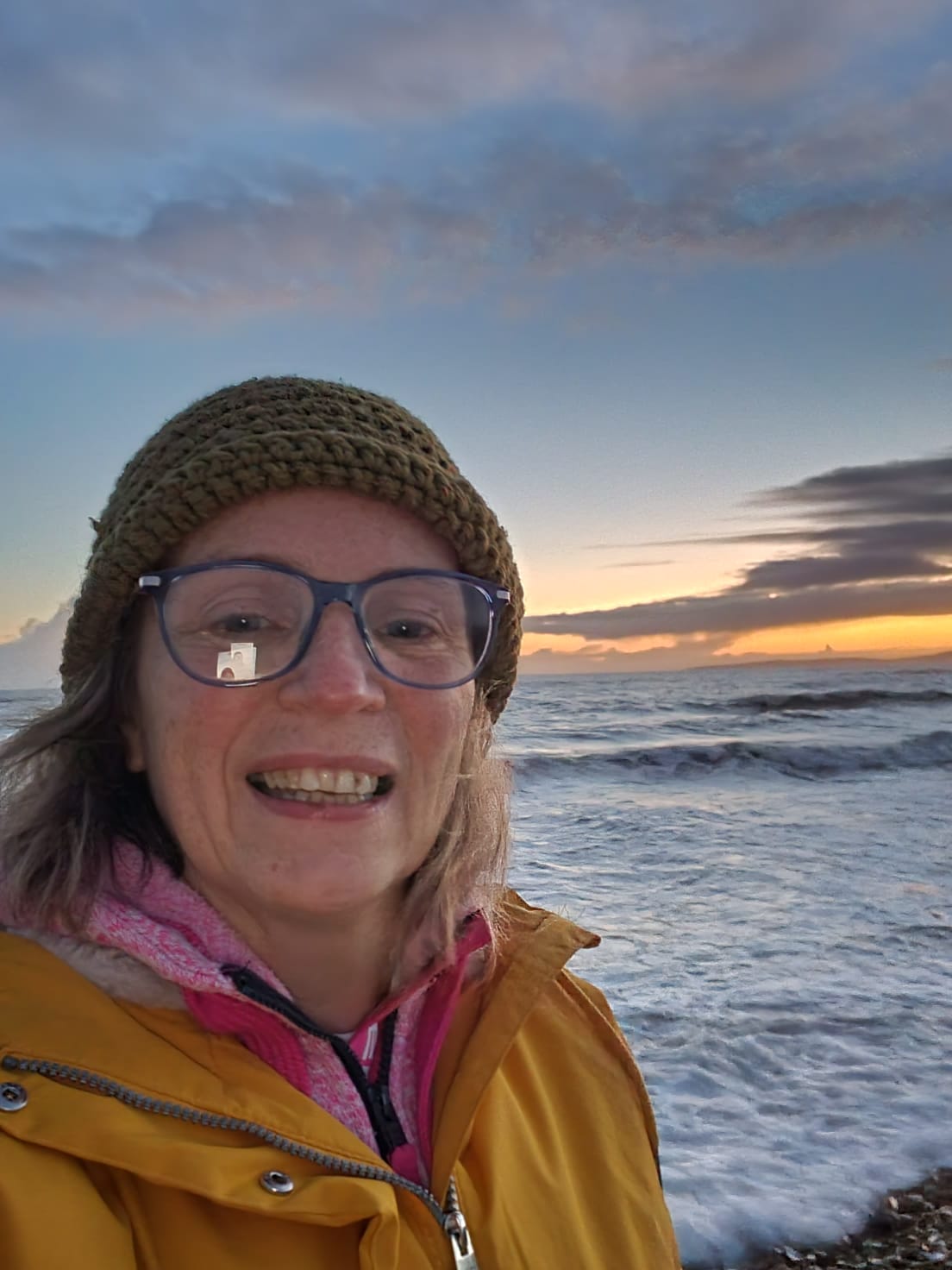 Anna Hickey's Breast Cancer Story 