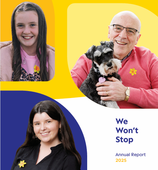 Annual Report 2025