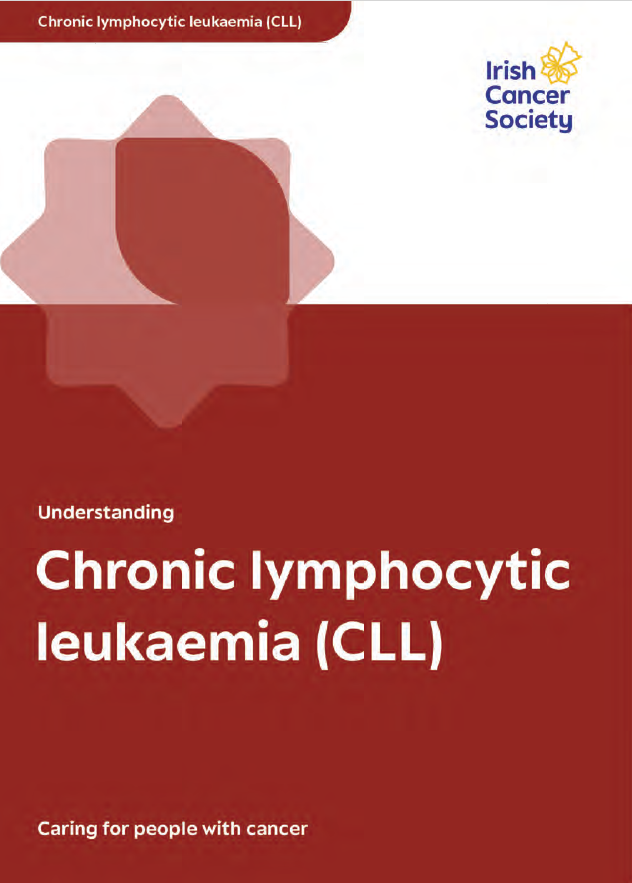 Chronic lymphocyctic leukaemia (CLL)